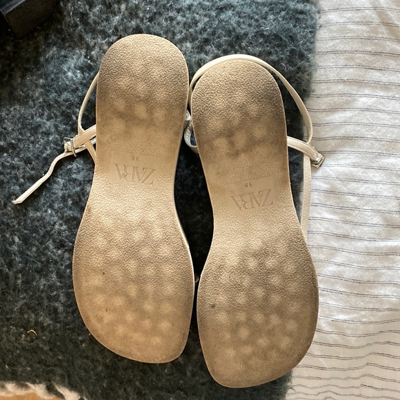 Platform sandals - Picture 4 of 4